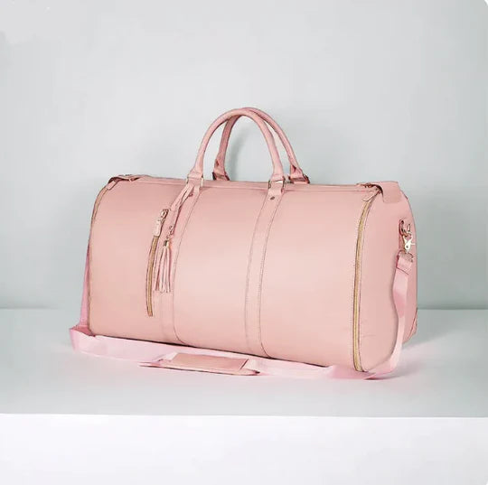 The Vaultr Folding Bag