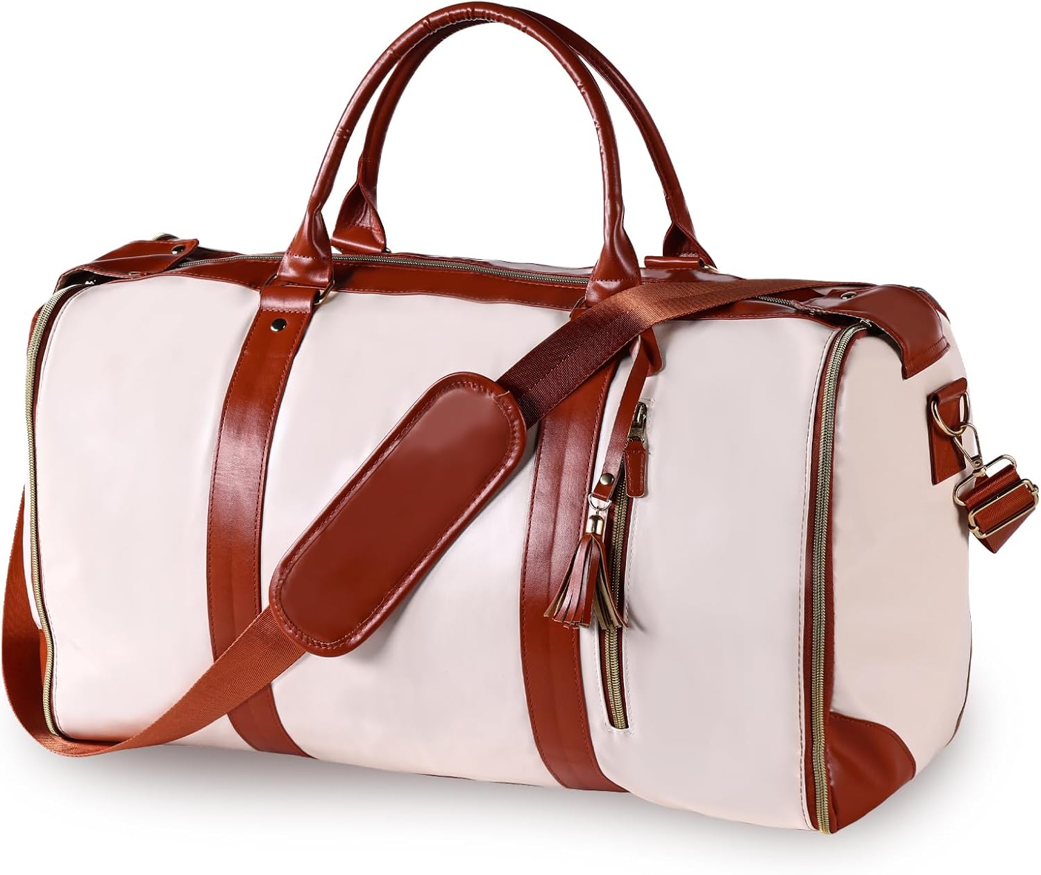 The Vaultr Folding Bag